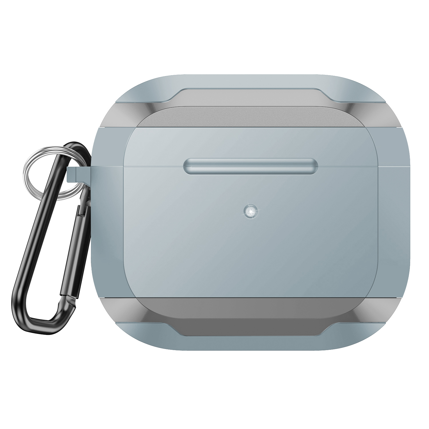 Pro2-Grey Airpods