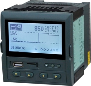 <strong>Temperature</strong> Data <strong>Logger</strong> <strong>Temperature</strong> Controller - Product Image 5
