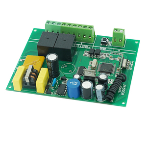 Rs485 AC Motor Speed <strong>Controller</strong> Ac Motor Reverse <strong>Controller</strong> Garage Roller Door Lifter <strong>Controller</strong> - Product Image 6