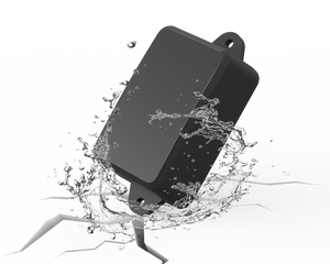 KKM K9AT Roadblocks Well Cover Status pemantauan jarak jauh <span class=keywords><strong>Sensor</strong></span> Tilt pelacakan aset kemiringan BLE Beacon - Product Image 2