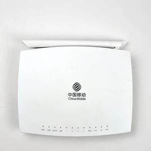เครือข่ายการกระจาย GM630คู่ FTTH GM620 GM220กับ4GE 2USB ไฟเบอร์ออปติก xpon - Product Image 4