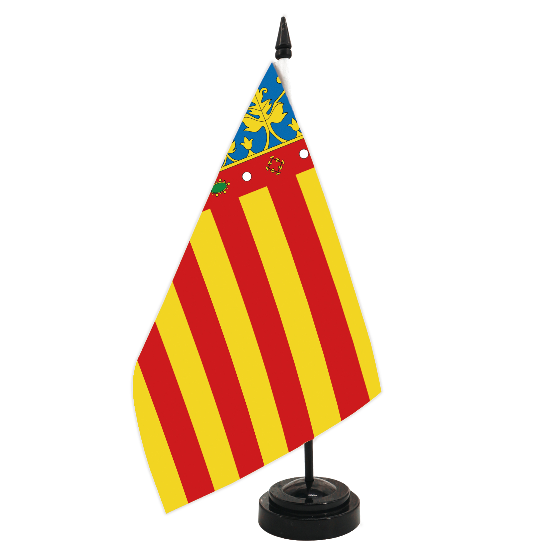 Drapeau de Valence