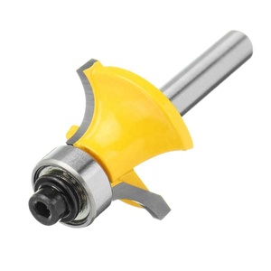 Woodworking Milling Cutters 1/4'' Shank Carbide Router Bit for Wood Cutter <strong>Engraving</strong> <strong>Cutting</strong> <strong>Tools</strong> - Product Image 4