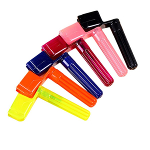 Großhandel Speed Peg Pull Bridge Pin Remover Handliches Werkzeug Gitarren saiten wickler mit mehreren Farben