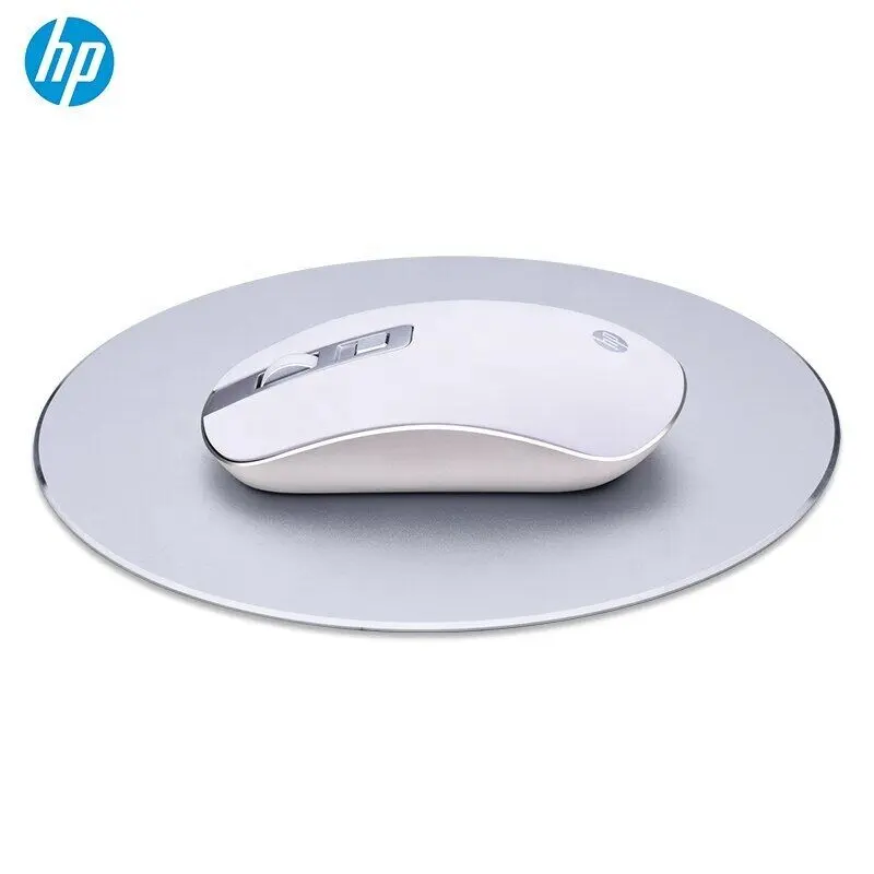 HP S4000 2.4Ghz Wireless Slient Mouse NANO ricevitore 1600DPI