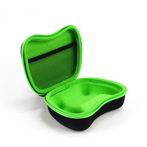 Storage Case Protective Cover Case PS4 Game Accessories <strong>Controller</strong> Black Fedex Wireless Box Oem <strong>Customized</strong> Logo - Product Image 5