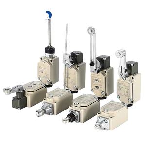 KJT-XWKB alta qualità IP67 impermeabile 10A 250VAC doppio circuito tipo di finecorsa ad alta temperatura con CE - Product Image 6