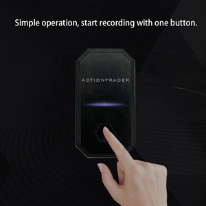 Умный GPS-трекер для игры в футбол - Product Image 3