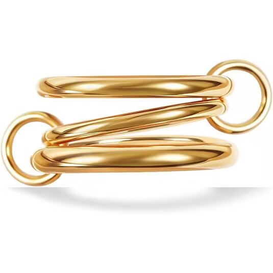 Or 18 carats