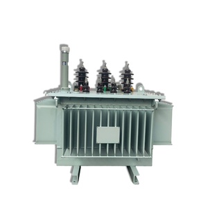 TCM 3เฟสหม้อแปลงพลังงานน้ำมันแบบจุ่ม S11-11kv ตั้งแต่400V ถึง33kv 50kva 500kva รุ่นตั้งแต่100kva ไปจนถึง300kva - Product Image 4