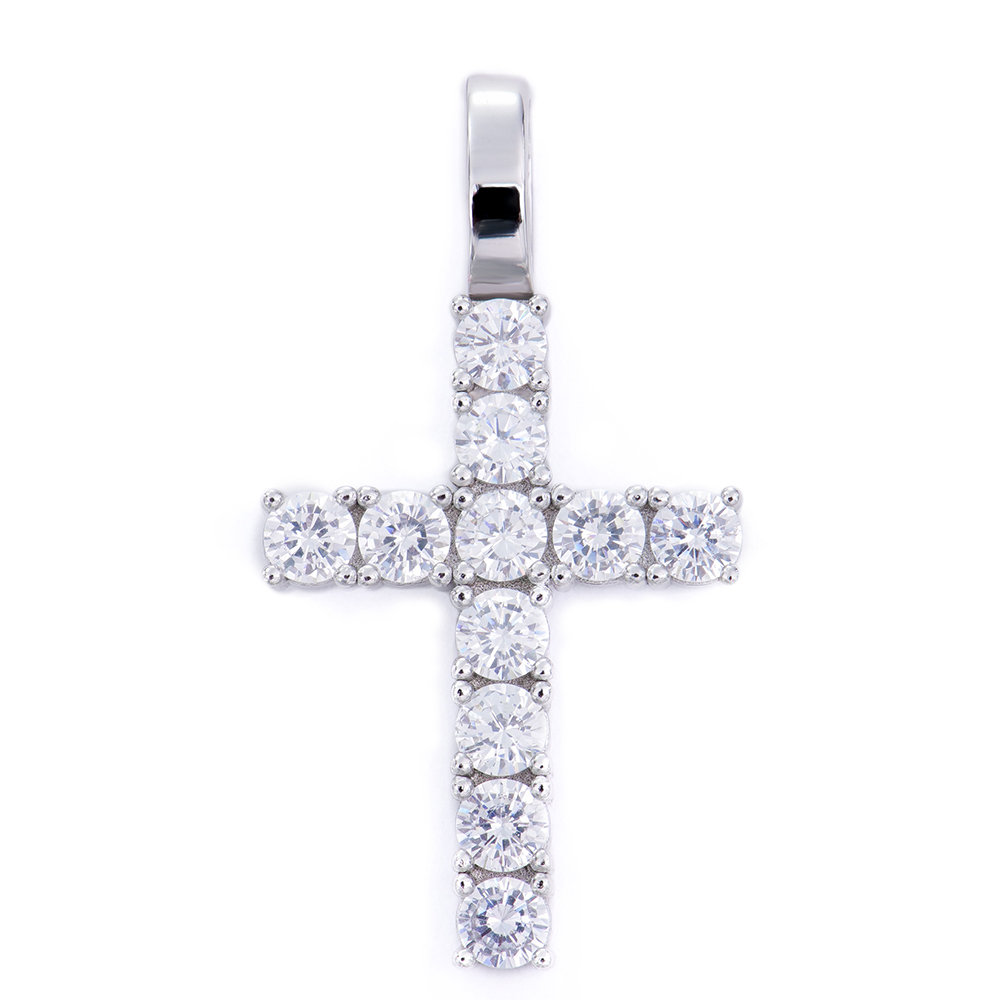 Small cross
