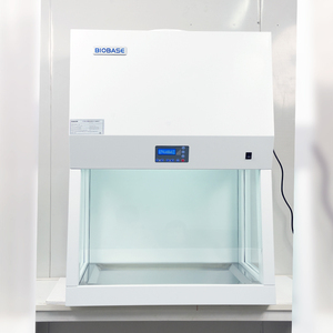BIOBASE信頼性の高いシンプルでポータブルな構造BIOBASEクラスIラボ用生物安全キャビネット - Product Image 2