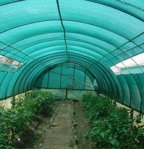 Radiation Resistant Farmers Shade Netting Shading <strong>Net</strong> <strong>Garden</strong> Agricultural UV Proof HDPE Sun Protection Shade <strong>Net</strong> - Product Image 5