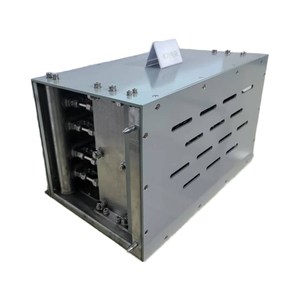 AI-System-Rechen zentrum mit MW-Pegel kapazität Maximales Design Leistungs widerstände Netzwerk-Arrays - Product Image 5