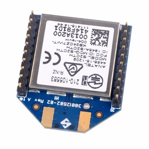 Modulo XBee S2C Zigbee modulo trasmissione dati wireless XB24CZ7WIT-004 XB24CZ7UIT-004 - Product Image 2