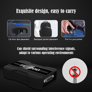 CG FC200 Advanced Car ECU Bench ECU Programmier-und Reparatur werkzeuge - Product Image 3
