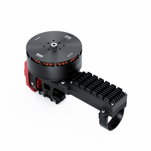 Bộ cánh tay máy bay không người lái XP8 điên - Product Image 3