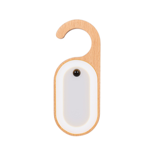 运动传感器双模式挂钩点亮留言板发光二极管室内灯夜 - Product Image 5