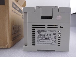 Controlador programable de PLC japonés, con interfaz de comunicación RS485, de entrada/salida 32, con interfaz de comunicación RS485, de 1, 2, 2, 2, 2, 2, 2, 2, 30 - Product Image 4
