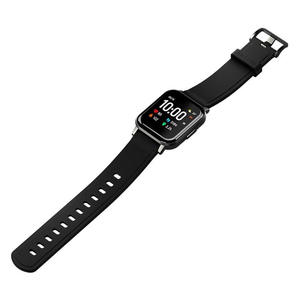 เวอร์ชันสากลพลังงานแสงอาทิตย์ Ls02 Smartwatch 1.4นิ้วหน้าจอกีฬาวงอัตราการเต้นหัวใจตรวจสอบนาฬิกาสมาร์ท Haylou Ls02 - Product Image 3