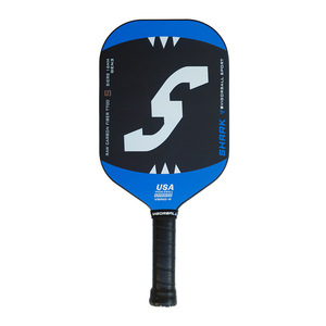 Ép nhiệt tích hợp sợi Carbon pickleball mái chèo, độ bền cao, bền và chịu mài mòn, bán hàng trực tiếp từ mái chèo - Product Image 3