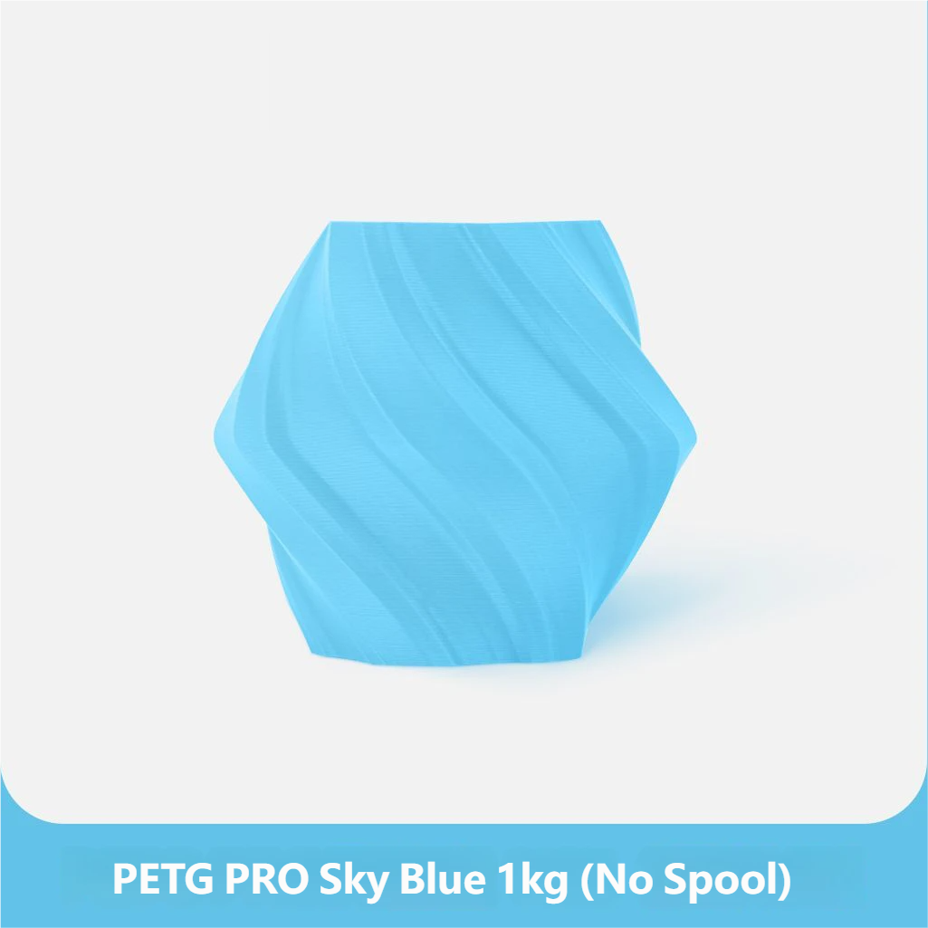 Sky Blue