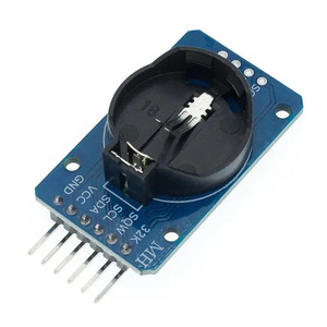 1 Stück DS3231 AT24C32 IIC-Modul Präzisions takt modul DS3231SN / DS3231M Speicher modul
