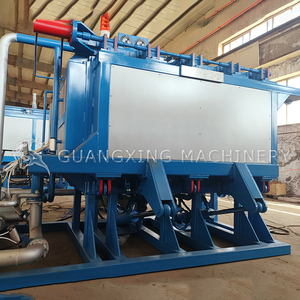 Extruded Styrofoam Polystyrene Machine <strong>EPS</strong> Polystyrene Machinery - Product Image 2