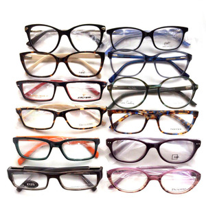 Stok optik çerçeve Wenzhou fabrika için uygun dağıtım ve zincir mağazalar yüksek ucuz asetat çerçeveleri - Product Image 3