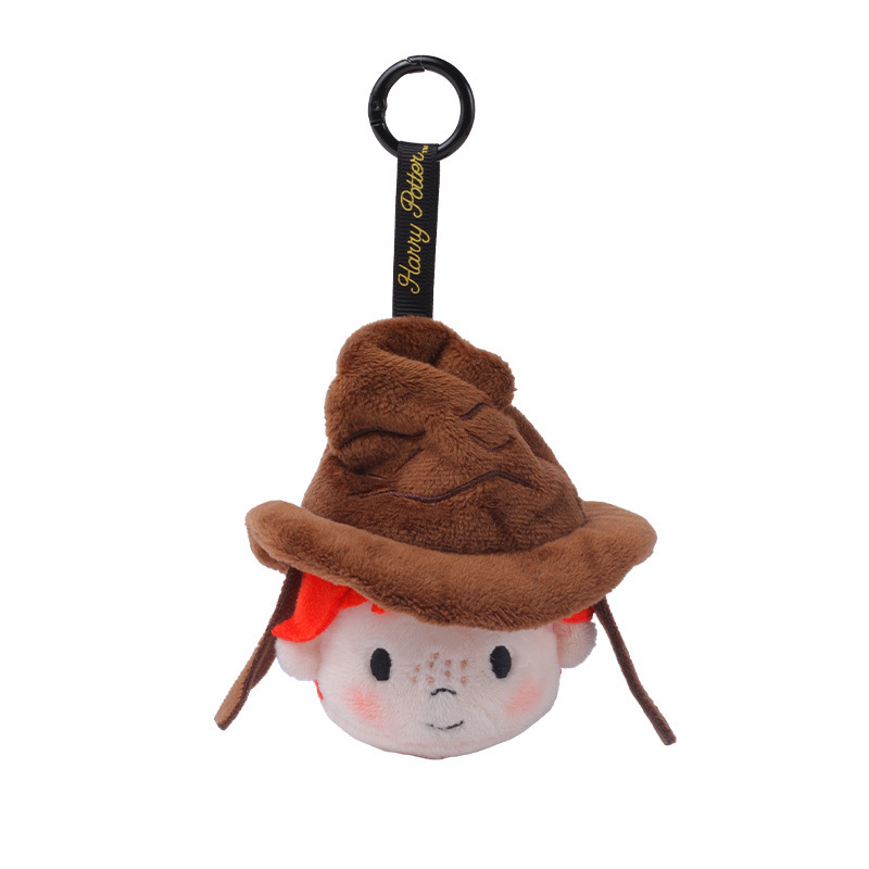 Pendentif à boucle réglable Ron Hat - sous licence officielle