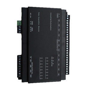BOY-RTU-328A 16-channel Relay <strong>Output</strong> <strong>Module</strong> <strong>Modbus</strong> RTU Unit 5A/250VAC Contact Capacity Equipment RS485/RS232 Communication - Product Image 6