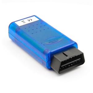 Unlimited Bleue MPPS V22 Unlocked Cable Multiboot Breakout Tricore Auto Diagnostic Cable Support <strong>Read</strong> <strong>Write</strong> ECU <strong>Programming</strong> - Product Image 3
