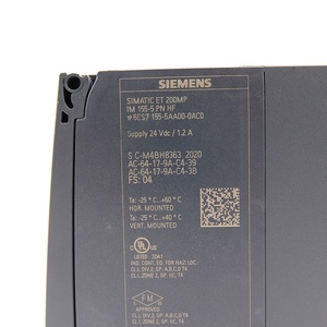 Lagerbestand Neu Original IM 155-5 PN HF SIMATIC ET 200MP PROFINET IO-Gerätes chnitt stellen modul 6ES7155-5AA00-0AC0 - Product Image 2