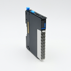Source and Drain <strong>Input</strong> Modbus IO Controller Module EtherCAT Ethernet/IP Interface Digital <strong>Input</strong> for <strong>Input</strong> Channels
