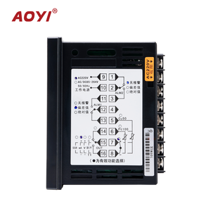 AOYI Pid温度コントローラーXMTA-2000インテリジェントデジタルサーモスタット温度コントローラー - Product Image 3