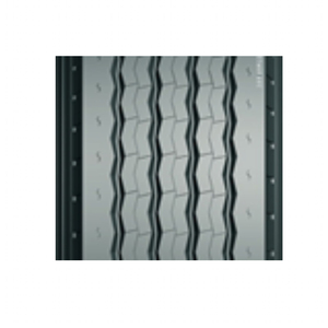Yüksek kaliteli 385/65R22.5 kamyon lastiği