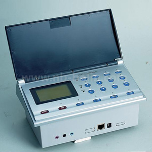 BL-2086A Multimedia Digital <strong>Language</strong> Lab Equipment