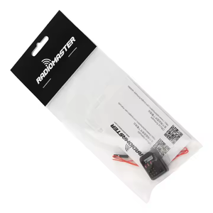 RadioMaster için ER3C-i ELRS PWM 3CH 5CH plastik alıcı RC araba tekne modelleri ve Drones aksesuarları - Product Image 3