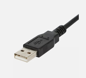 Hochwertiges USB-Programmier kabel für Funkgeräte in Original qualität für Motorola XPR6550 DP3400 XiR P8200