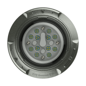 Fixed Explosion Proof Led <strong>Lights</strong> for Explosive Atmosphere - Product Image 5