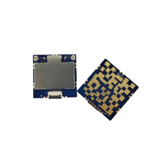 Módulo WiFi de alta potencia 5G para Dron cruzado, tarjeta de red PA, diagrama FEM sin línea, redes de comunicación - Product Image 5