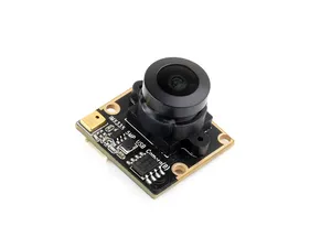 Waveshare 35 5MP USB kamera (B), 2K Video kaydı, düşük ışık koşullarında daha iyi hassasiyet, geniş dinamik aralık - Product Image 3