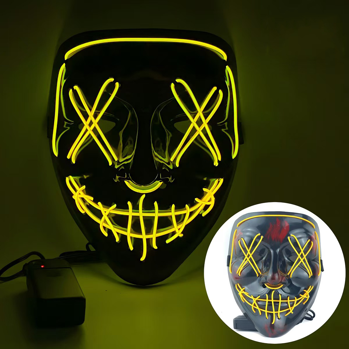 Giallo