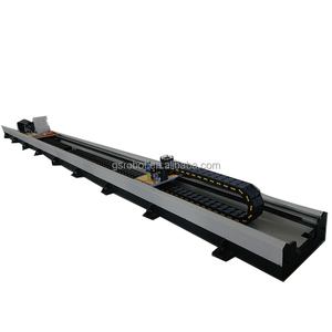 New Chinese Manufacturer Sells Customized Automatic <strong>Robot</strong> <strong>Linear</strong> <strong>Rails</strong> That Can Expand the Working Range of Industrial <strong>Robots</strong>