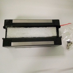 Riel de guía lineal ABBA BRD45R0 BRD45LR Bloque de piezas de máquina al por mayor de fábrica - Product Image 5