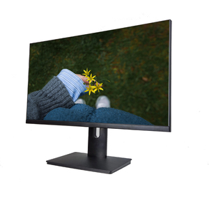 Monitor de PC de 24 /27/32 pulgadas, monitor de pantalla de escritorio para oficina, pantalla de ordenador, monitores LED Lcd - Product Image 1