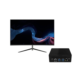 Mini Computer da gioco economico Core I7 1165 g7 I5 1135 g7 11a generazione Win10/Win11 tipo C 8G 16G 32G Oem Mini Pc impermeabile - Product Image 4