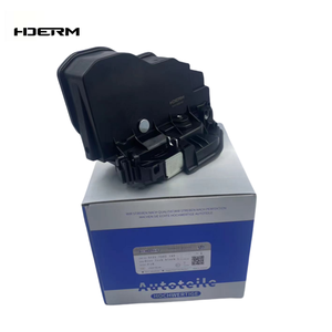 BMW E87 E90 E60 E83 E70 E71 F10 F18 OE 51217202143/146/147/148用HDERM自動車部品フロント左ドアロックアクチュエーター