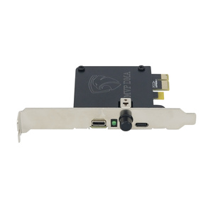 MVP DMA Board Basisversion Allgemeine Firmware Kmbox B (Pro) Tastatur-Maus-Controller mit Bildschirm - Product Image 4