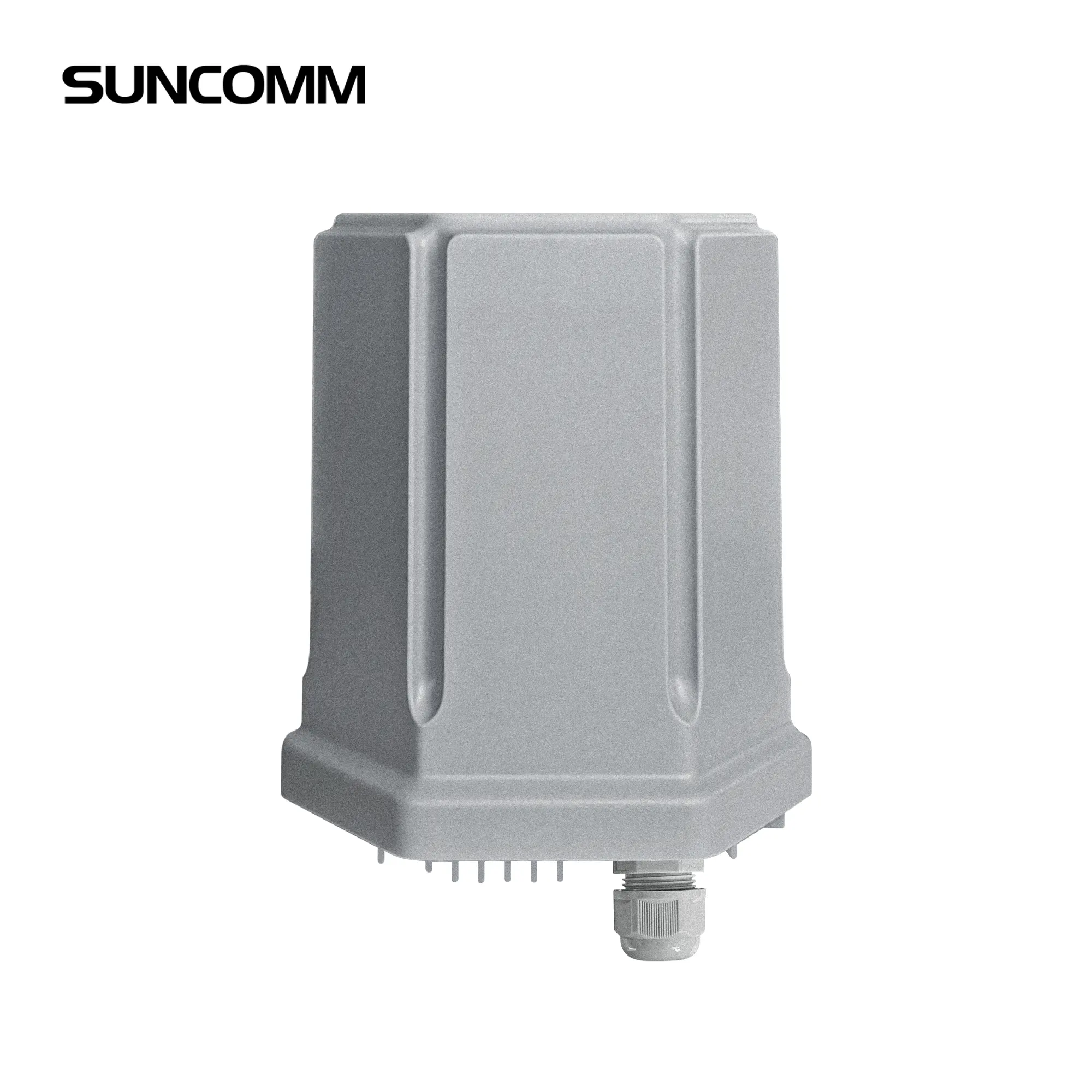 מכירה חמה SUNCOMM O3 5G FWA 5G נתב חיצוני POE ספק כוח MU-MIMO OMNI WiFi6 AX1800 נקודת גישה אלחוטית חיצונית